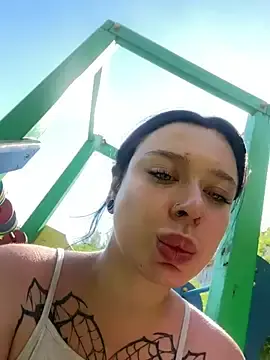 Stripchat Adult Webcams of AlishaOfThorns