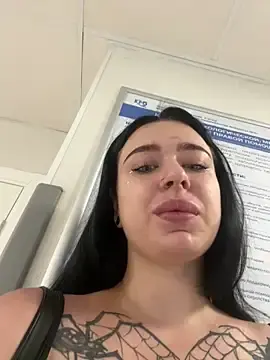 Stripchat Best live sex cam show of AlishaOfThorns