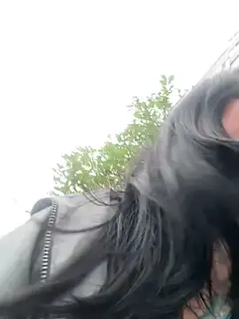 Stripchat Live Sex of AlishaOfThorns