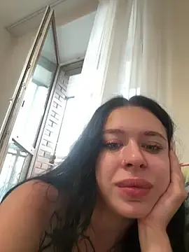Stripchat Nude Webcam of AlishaOfThorns