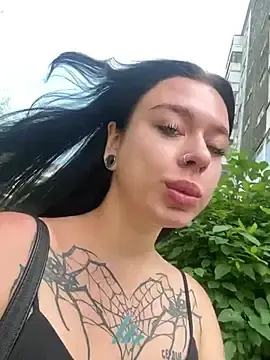 Stripchat Best Webcam of AlishaOfThorns