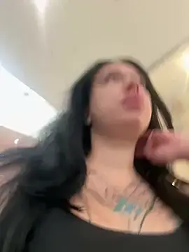 Stripchat Best live sex cam show of AlishaOfThorns