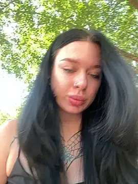 Stripchat Adult Webcam of AlishaOfThorns