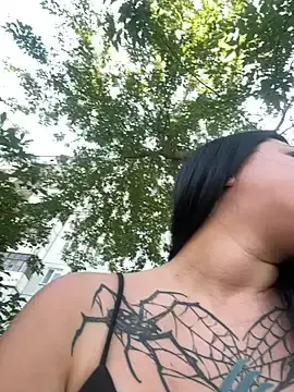 Stripchat Free Porn Cam of AlishaOfThorns