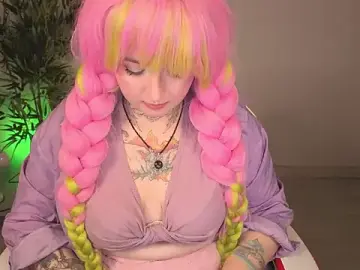 Stripchat Watch Live Sex Cams of Eva_Witcher