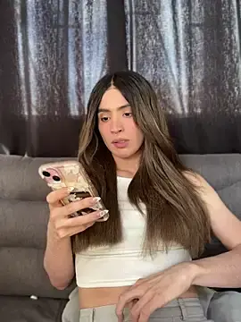Stripchat Free Porn Cam of Lottus_fire