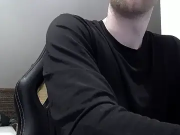 Stripchat Live Porn of Milkyman7