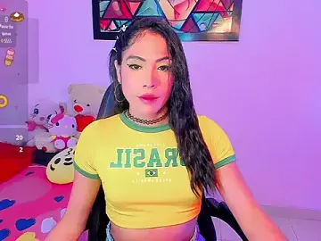 Stripchat Live Sex Cam of Sexyts_