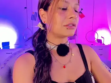Stripchat Live Porn of Yourwishisme_val