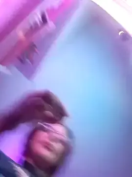 Stripchat Nude Webcam of _niiky