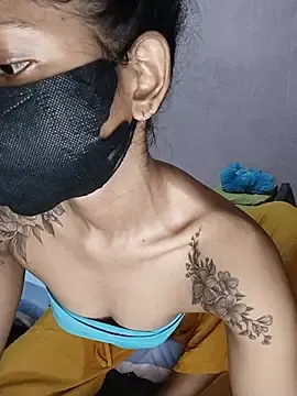 Stripchat Private Sex Chat of emali_baba