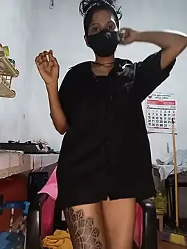 Stripchat Sex Cam of emali_baba