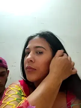 Stripchat Sex Chat of lunaywolfgray