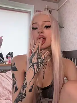 Stripchat Free Porn Cam of madelinexx