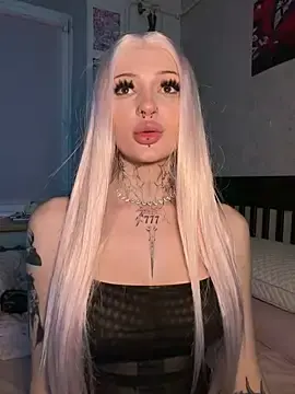 Stripchat Adult Webcams of madelinexx