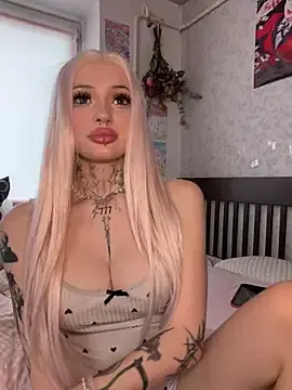 Stripchat Nude Webcam of madelinexx