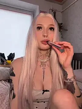 Stripchat Free Live Porn of madelinexx