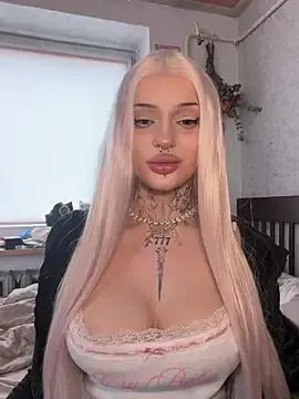 Stripchat Adult Video Chat of madelinexx
