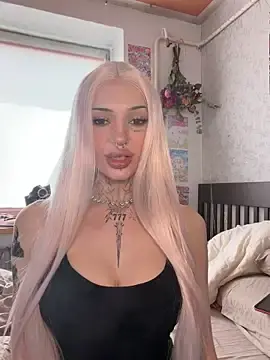 Stripchat Best live sex cam show of madelinexx