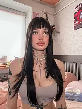 Stripchat Sex Cam of madelinexx