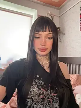 Stripchat Live Porn of madelinexx