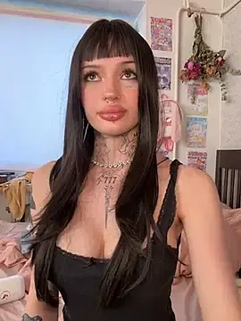 Stripchat Nude Webcam of madelinexx