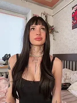 Stripchat Adult Webcam of madelinexx