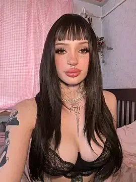 Stripchat Live Porn of madelinexx