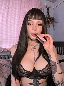Stripchat Adult Video Chat of madelinexx