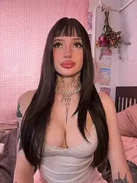 Stripchat Best live sex cam show of madelinexx