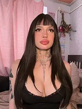 Stripchat Live Porn of madelinexx