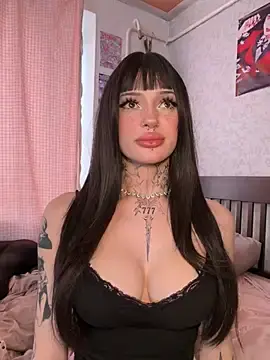Stripchat Nude Webcam of madelinexx
