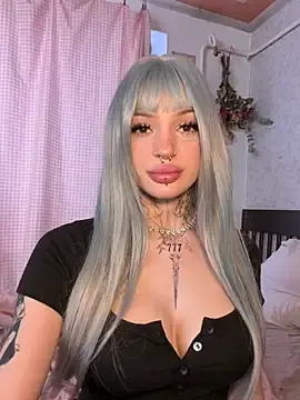 Stripchat Free Porn Cam of madelinexx