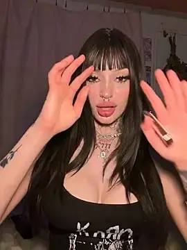 Stripchat Best Webcam of madelinexx