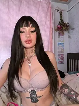 Stripchat Adult Video Chat of madelinexx