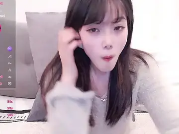 Stripchat Live Porn of -M00nlIght-l0li-