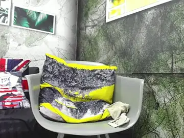 Stripchat Best live sex cam show of Damian_Shakur