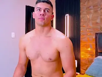 Stripchat Private Sex Chat of FelipeAndMarcello3