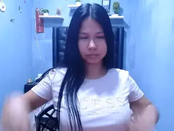Stripchat Best Webcam of Letty_Plugxo
