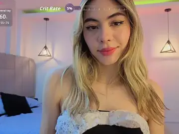 Stripchat Adult Video Chat of Nathaly-sky