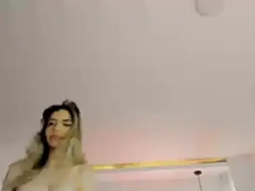 Stripchat Live Porn of Nathaly-sky