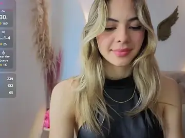 Stripchat Private Sex Chat of Nathaly-sky
