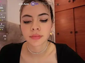 Stripchat Best Webcam of Nathaly-sky
