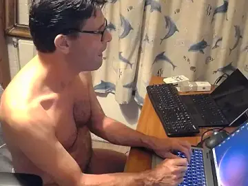 Stripchat Best Webcam of RolfS_bi