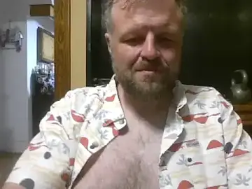 Stripchat Free Porn Cam of TheOneDonShaun