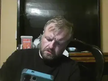 Stripchat Live Sex Cam of TheOneDonShaun