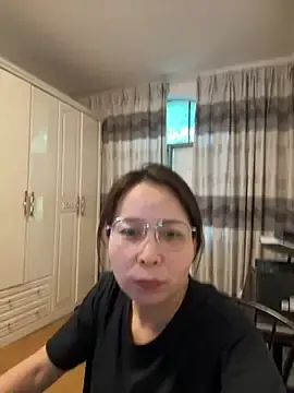 Stripchat Live Sex of lisha521