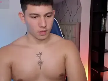 Stripchat Live Porn of JamesCr_