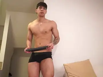 Stripchat Live Porn of Josep_Davies