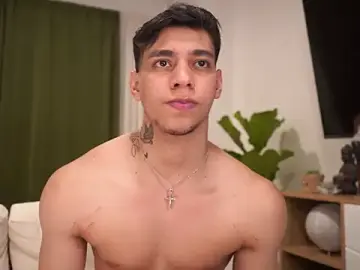 Stripchat Live Sex of Josep_Davies